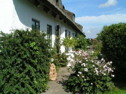 Cottage Farm Bed and Breakfast