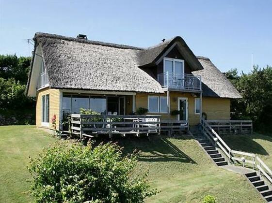 Four-Bedroom Holiday home in Ebeltoft 8