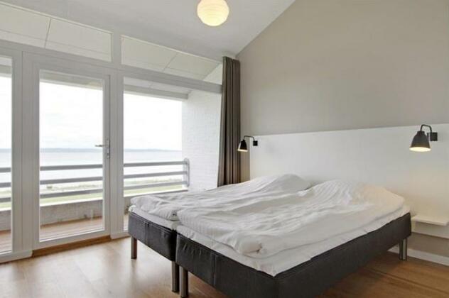 Hotel Ebeltoft Strand Apartments
