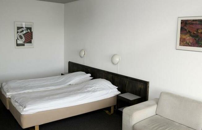 Hotel Ebeltoft Strand Apartments - Photo2