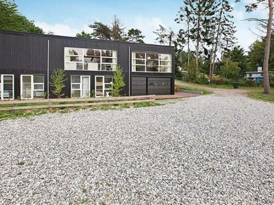 Six-Bedroom Holiday home in Ebeltoft - Photo4