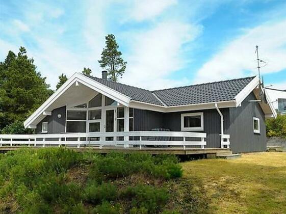 Three-Bedroom Holiday home in Ebeltoft 11