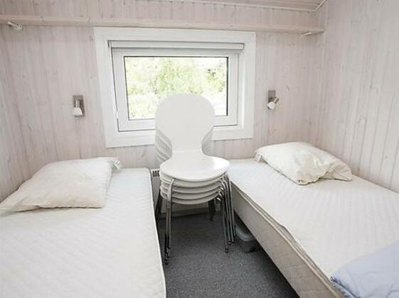 Three-Bedroom Holiday home in Ebeltoft 11 - Photo5
