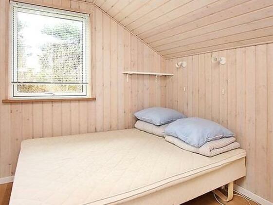 Three-Bedroom Holiday home in Ebeltoft 14 - Photo5