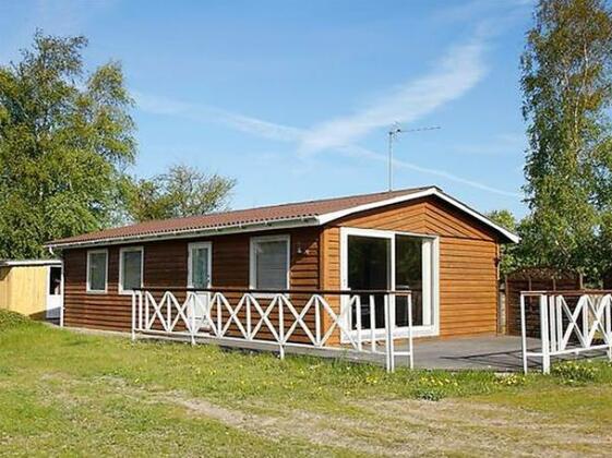 Three-Bedroom Holiday home in Ebeltoft 21
