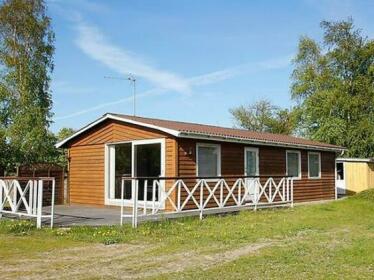 Three-Bedroom Holiday home in Ebeltoft 21