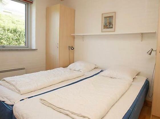 Three-Bedroom Holiday home in Ebeltoft 28 - Photo2