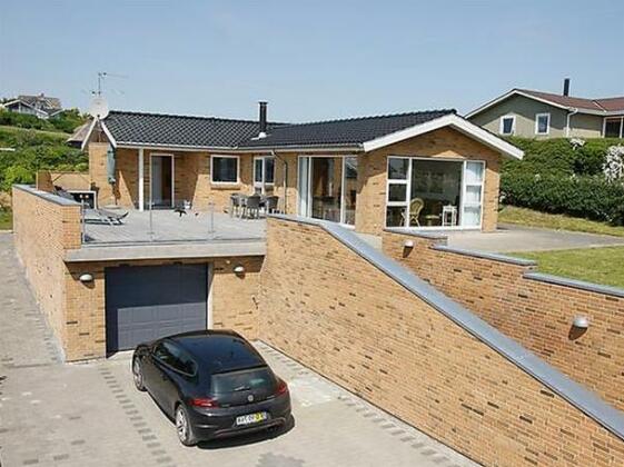 Three-Bedroom Holiday home in Ebeltoft 28 - Photo4