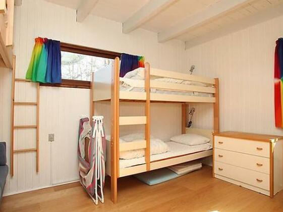 Three-Bedroom Holiday home in Ebeltoft 30 - Photo5