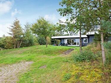Three-Bedroom Holiday home in Ebeltoft 30