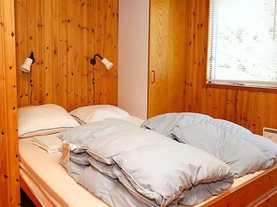 Three-Bedroom Holiday home in Ebeltoft 4 - Photo5
