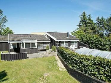 Three-Bedroom Holiday home in Ebeltoft 40