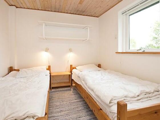 Three-Bedroom Holiday home in Ebeltoft 41 - Photo5