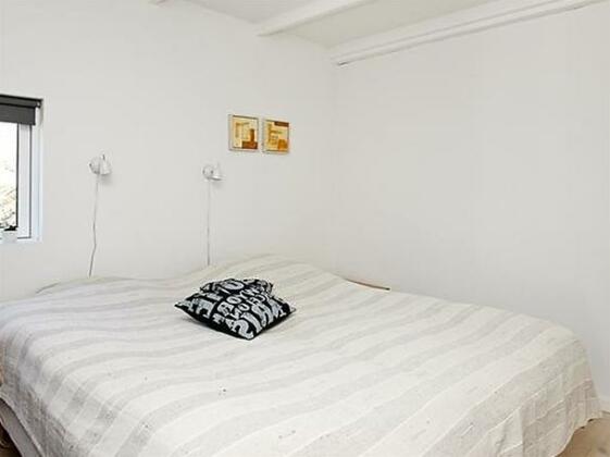 Three-Bedroom Holiday home in Ebeltoft 42 - Photo5