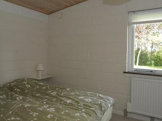 Three-Bedroom Holiday home in Ebeltoft 46 - Photo5