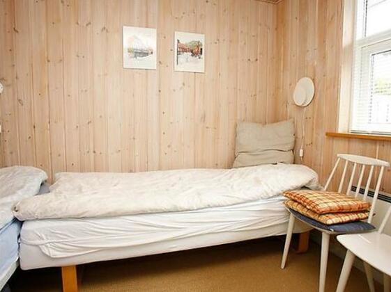 Three-Bedroom Holiday home in Ebeltoft 49 - Photo4