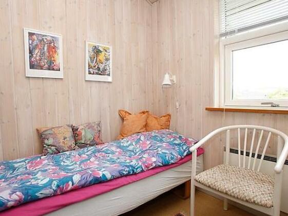Three-Bedroom Holiday home in Ebeltoft 49 - Photo5