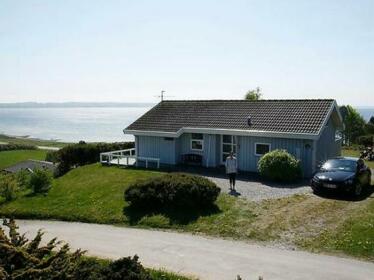 Three-Bedroom Holiday home in Ebeltoft 49