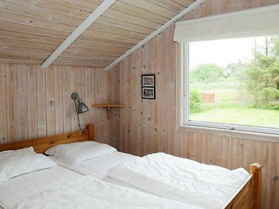 Three-Bedroom Holiday home in Ebeltoft 5 - Photo5