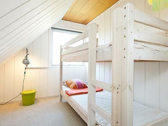 Three-Bedroom Holiday home in Ebeltoft 55 - Photo3