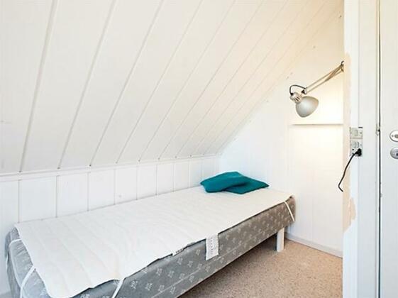 Three-Bedroom Holiday home in Ebeltoft 55 - Photo4