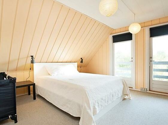 Three-Bedroom Holiday home in Ebeltoft 55 - Photo5