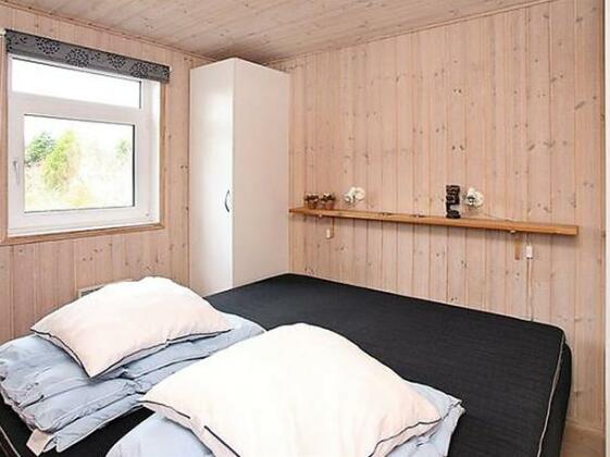 Three-Bedroom Holiday home in Ebeltoft 8 - Photo5