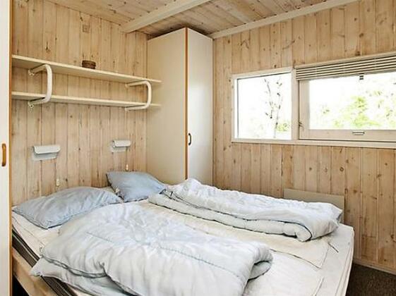 Three-Bedroom Holiday home in Ebeltoft 9 - Photo4
