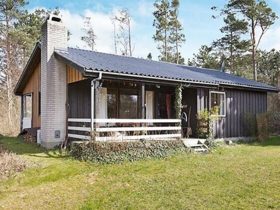 Two-Bedroom Holiday home in Ebeltoft 11 - Photo2