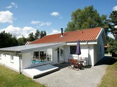 Two-Bedroom Holiday home in Ebeltoft 12