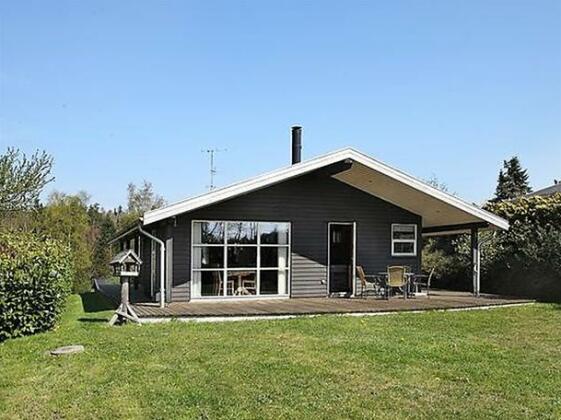Two-Bedroom Holiday home in Ebeltoft 13