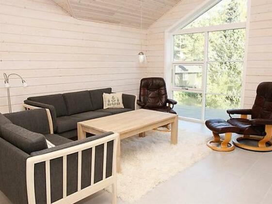 Two-Bedroom Holiday home in Ebeltoft 14 - Photo3
