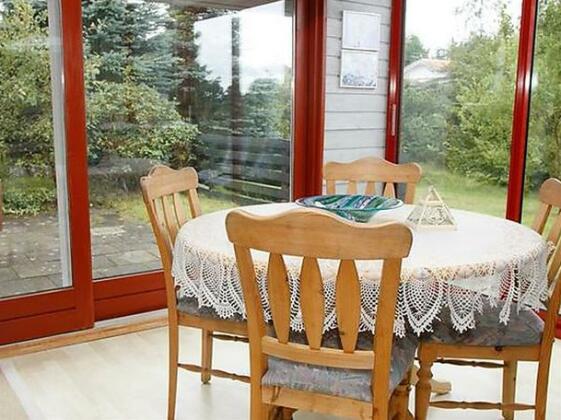 Two-Bedroom Holiday home in Ebeltoft 17 - Photo2