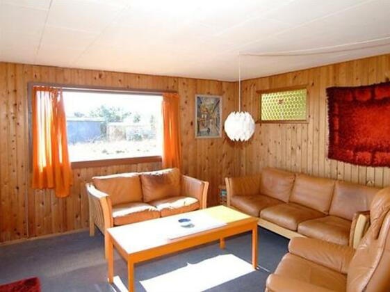 Two-Bedroom Holiday home in Ebeltoft 21 - Photo2