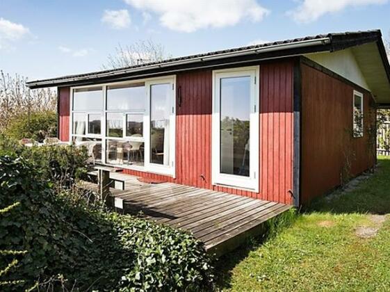 Two-Bedroom Holiday home in Ebeltoft 23 - Photo3
