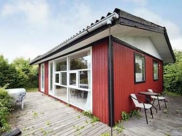 Two-Bedroom Holiday home in Ebeltoft 23