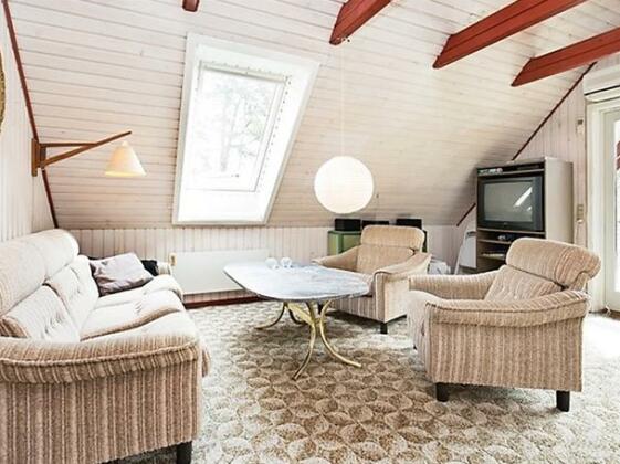 Two-Bedroom Holiday home in Ebeltoft 3 - Photo2