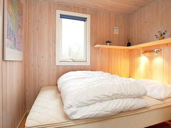 Two-Bedroom Holiday home in Ebeltoft 4 - Photo2