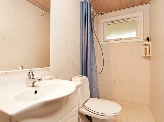 Two-Bedroom Holiday home in Ebeltoft 4 - Photo3