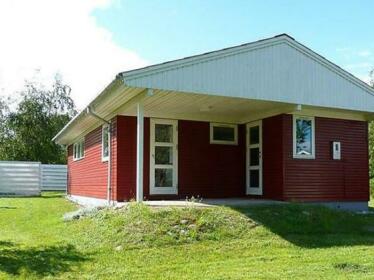Two-Bedroom Holiday home in Ebeltoft 4