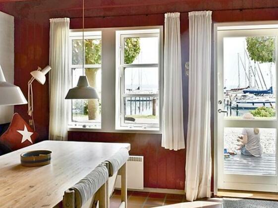 Two-Bedroom Holiday home in Ebeltoft 7 - Photo5