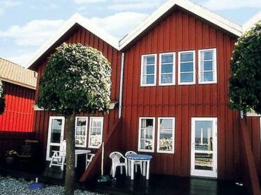 Two-Bedroom Holiday home in Ebeltoft 7