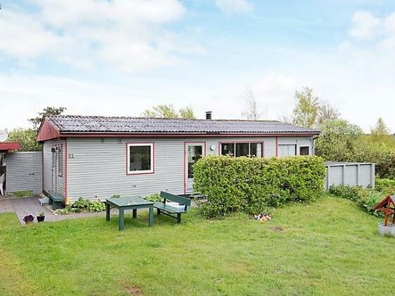 Two-Bedroom Holiday home in Ebeltoft 9 - Photo3
