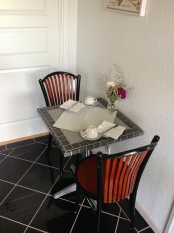 Bed & breakfast O Vedsted - Photo2