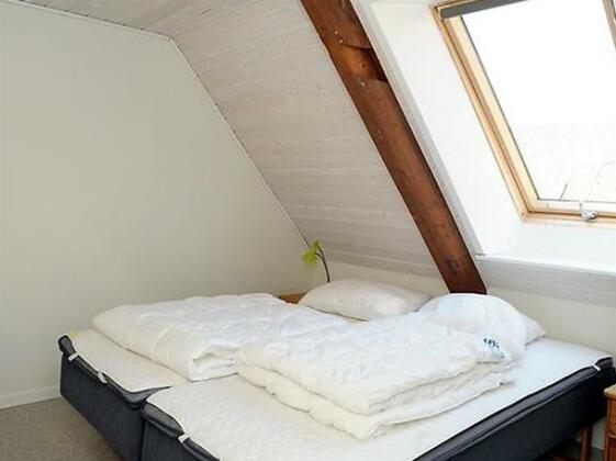 Four-Bedroom Holiday home in Ribe 1 - Photo5