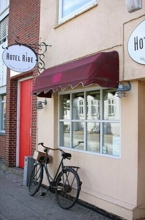 Hotel Ribe - Annex