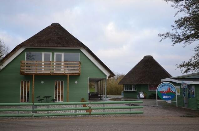 Storkesoen Ribe Holiday Cottages and Apartments - Photo4