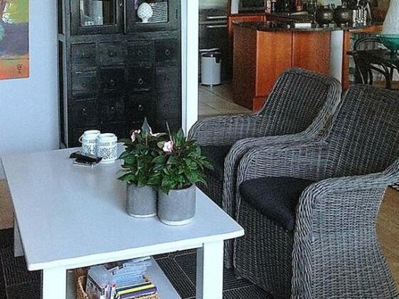 Three-Bedroom Holiday home in Esbjerg V 1 - Photo3
