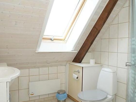 Two-Bedroom Holiday home in Ribe 3 - Photo2
