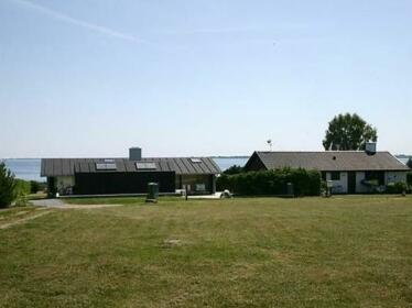 Five-Bedroom Holiday home in Faaborg 1